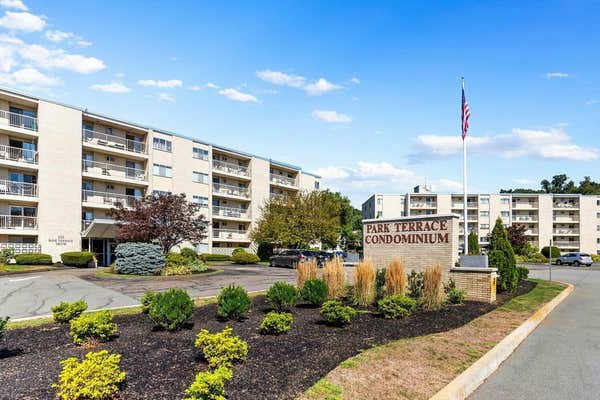 100 PARK TERRACE DR APT 105, STONEHAM, MA 02180 - Image 1