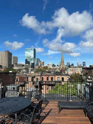 3 CLAREMONT PARK APT 5, BOSTON, MA 02118 - Image 1