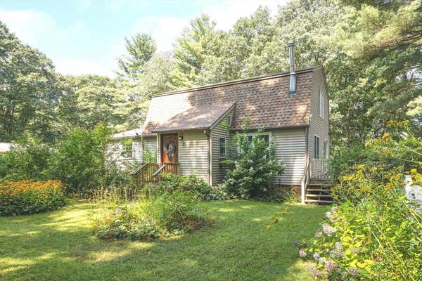 2 SHORE DR, SPENCER, MA 01562 - Image 1