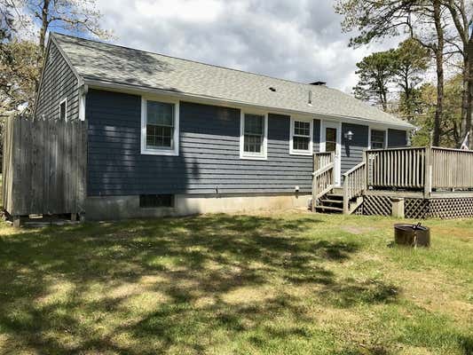 2 UNCLE EDWARDS RD, MASHPEE, MA 02649, photo 2 of 25