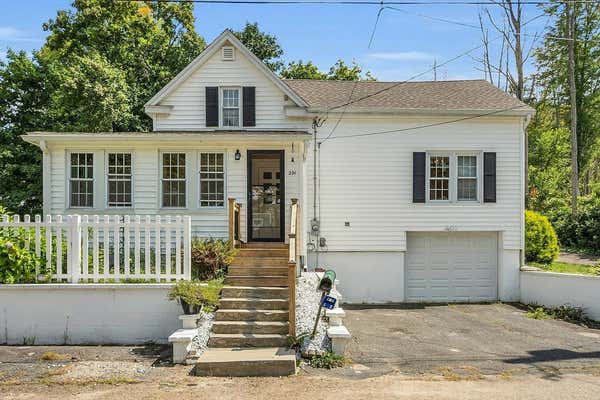 291 BRATTLE ST, ATHOL, MA 01331 - Image 1