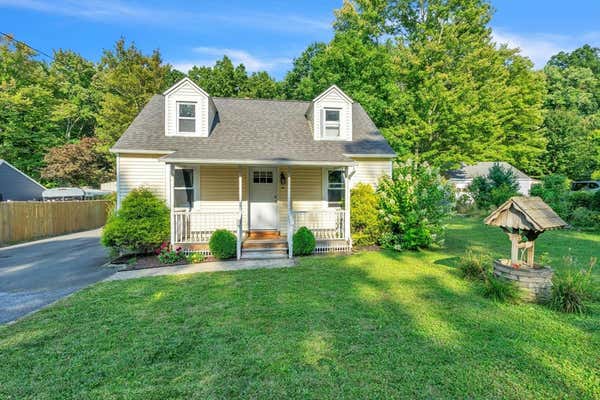 40 CONGAMOND RD, SOUTHWICK, MA 01077 - Image 1