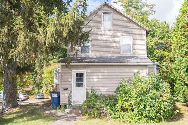 203 NORTHAMPTON RD, AMHERST, MA 01002 - Image 1