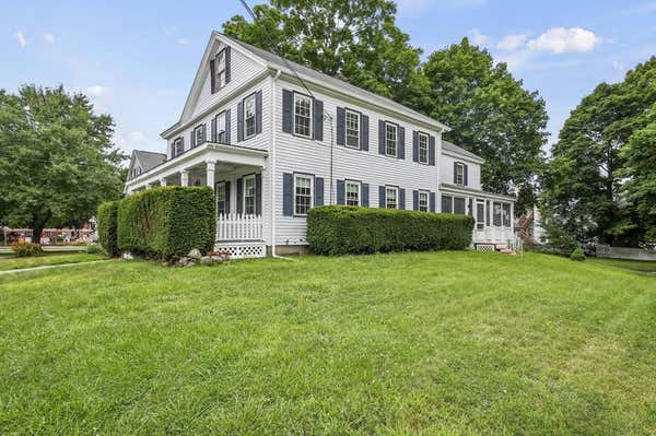 15 PARKMAN ST, WESTBOROUGH, MA 01581 - Image 1