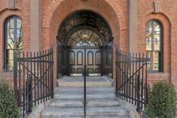 21 FATHER FRANCIS GILDAY ST APT 103, BOSTON, MA 02118 - Image 1