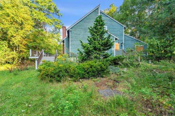 139 E HILL RD, BRIMFIELD, MA 01010 - Image 1