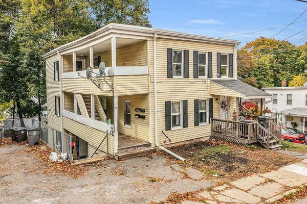 91 REGAN ST, GARDNER, MA 01440 - Image 1