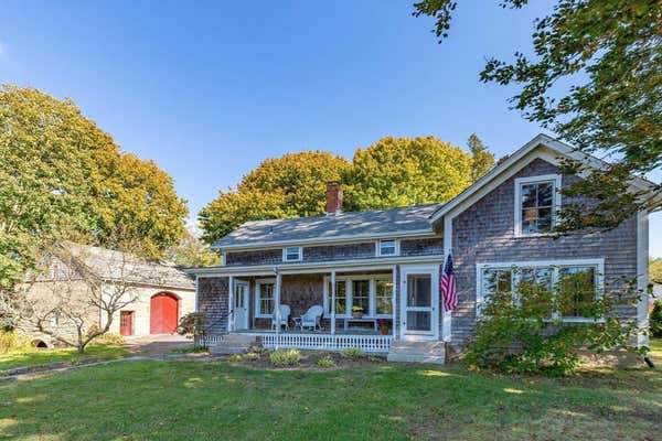 375 W FALMOUTH HWY, FALMOUTH, MA 02540 - Image 1