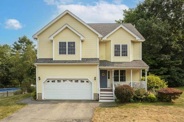 6 MICHELLE LN, SALISBURY, MA 01952 - Image 1