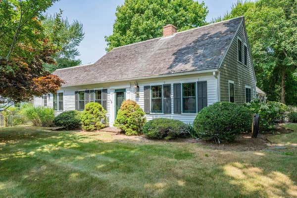 648 MAIN ST, HARWICH, MA 02645 - Image 1