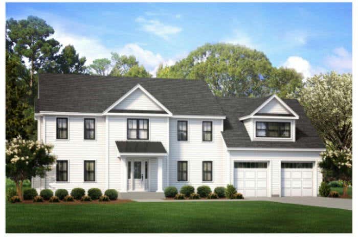 25 INDIAN RIDGE RD, NEWTON, MA 02459, photo 1