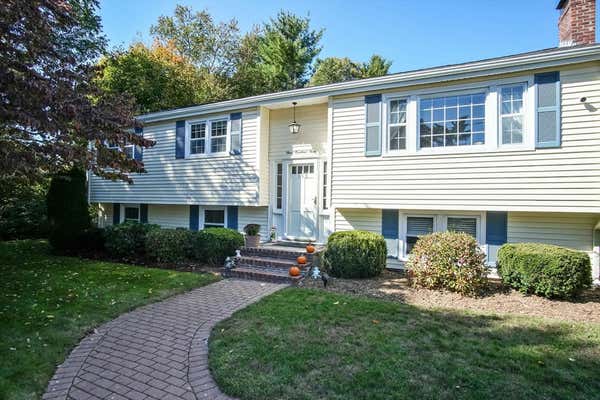 109 KENNEDY RD, STOUGHTON, MA 02072 - Image 1