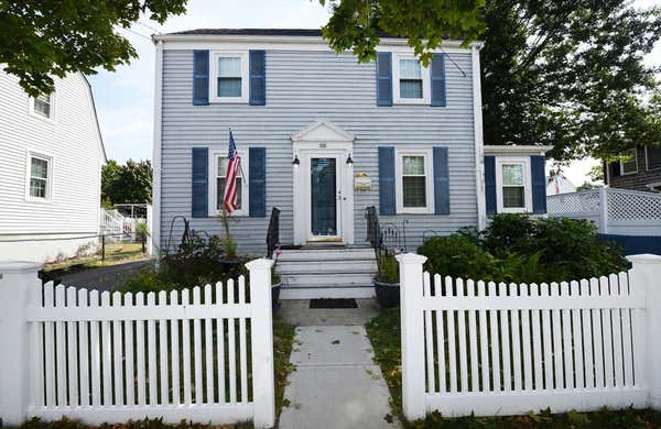 53 ARNOLD ST, QUINCY, MA 02169 - Image 1