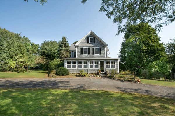 12 GREENFIELD LN, SCITUATE, MA 02066 - Image 1