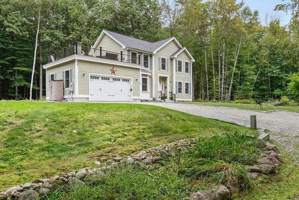 912 MOULTONBORO NECK RD, MOULTONBOROUGH, NH 03254 - Image 1