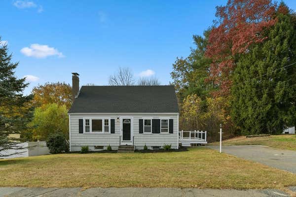 9 DOMENICA RD, WALPOLE, MA 02081 - Image 1