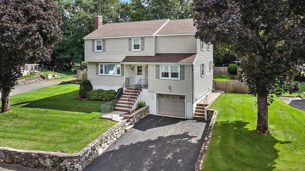 54A EASTERN AVE, WOBURN, MA 01801 - Image 1