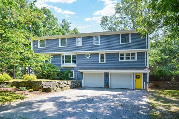 655 CENTRAL ST, HOLLISTON, MA 01746 - Image 1