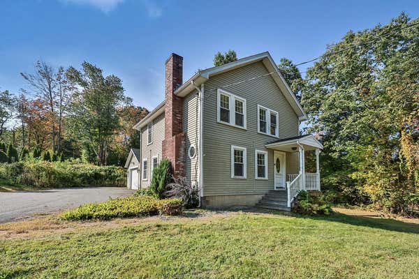 50 BOUNDARY ST, NORTHBOROUGH, MA 01532 - Image 1