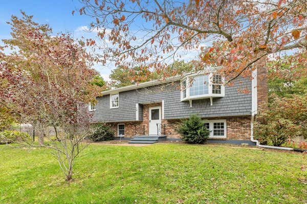 10 WORRALL RD, PLYMOUTH, MA 02360 - Image 1