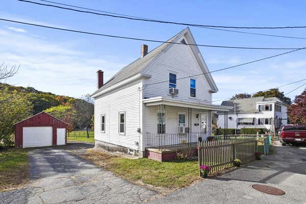 54 VAUGHN ST, GARDNER, MA 01440 - Image 1