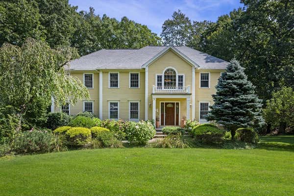 64 SUGARCANE LN, NORTH ANDOVER, MA 01845 - Image 1