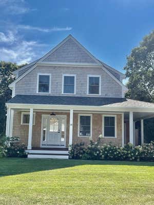 28 ROGERS WAY, OAK BLUFFS, MA 02557 - Image 1