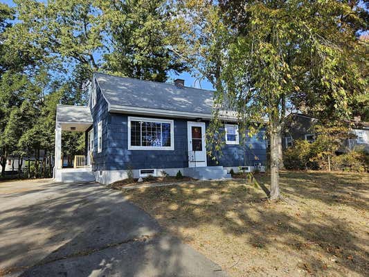 49 GRENIER DR, WESTFIELD, MA 01085 - Image 1