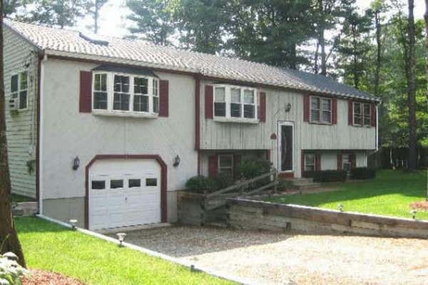 3 DUNHAM ST, CARVER, MA 02330 - Image 1