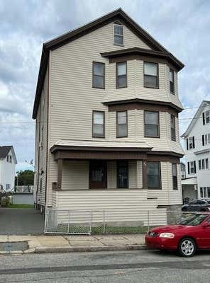 25 CRAWFORD ST, FALL RIVER, MA 02724 - Image 1