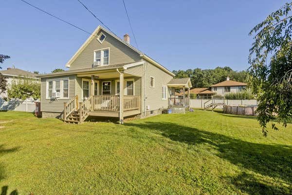 50 BELMONT ST, LUDLOW, MA 01056 - Image 1