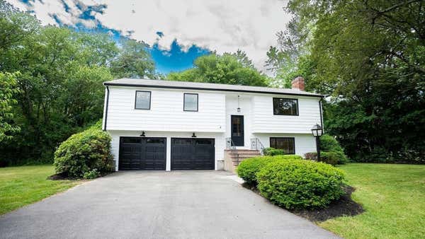 4 BAYBERRY RD, MEDFIELD, MA 02052 - Image 1