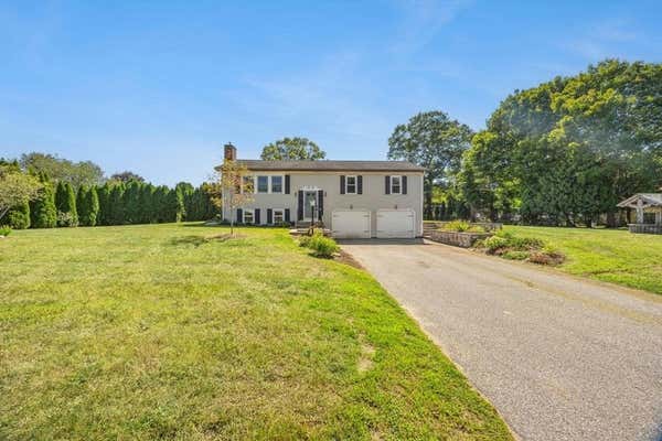 10 GRAY OAKS DR, EAST FREETOWN, MA 02717 - Image 1