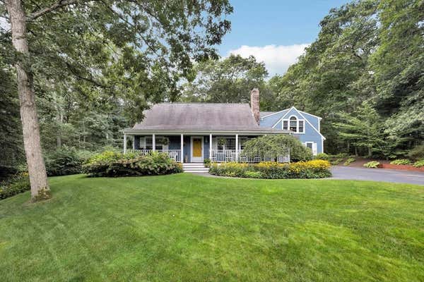 63 SNAKE POND RD, FORESTDALE, MA 02644 - Image 1