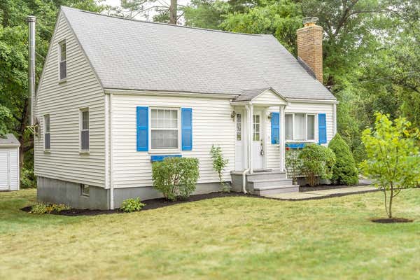 25 ADAMS RD, ASHLAND, MA 01721 - Image 1