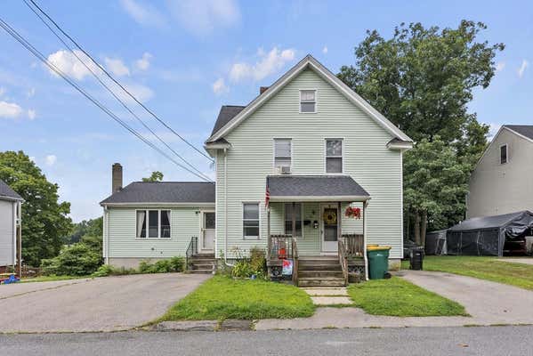 50 OAKHURST ST, NORTH ATTLEBORO, MA 02760 - Image 1