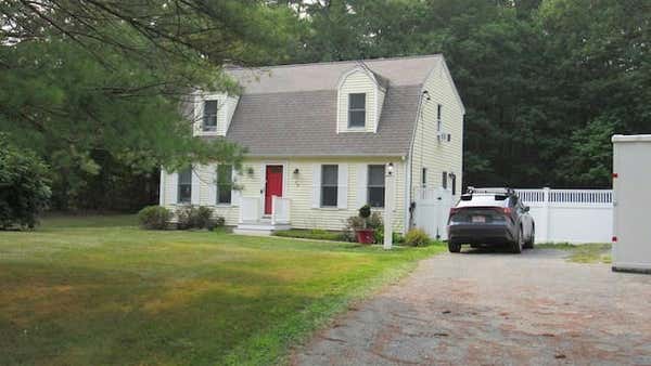 93 SPRUCE ST, MIDDLEBORO, MA 02346 - Image 1