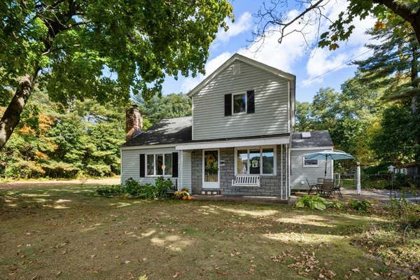 189 WOODBRIDGE ST, SOUTH HADLEY, MA 01075 - Image 1