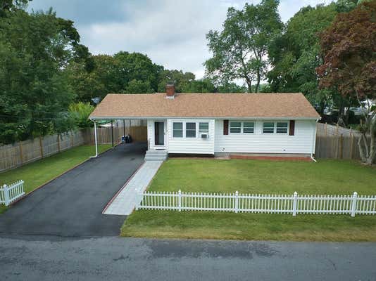 15 LAUREL ST, TAUNTON, MA 02780 - Image 1