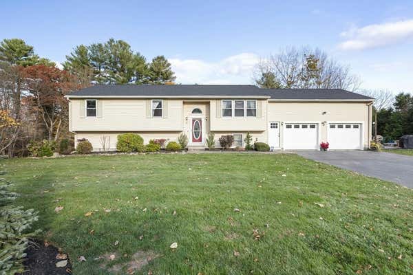 22 WHITING RD, OXFORD, MA 01540 - Image 1