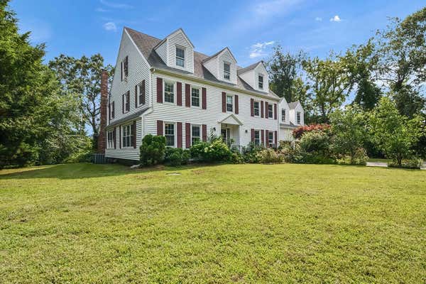 156 MITCHELL RD, HOLLISTON, MA 01746 - Image 1