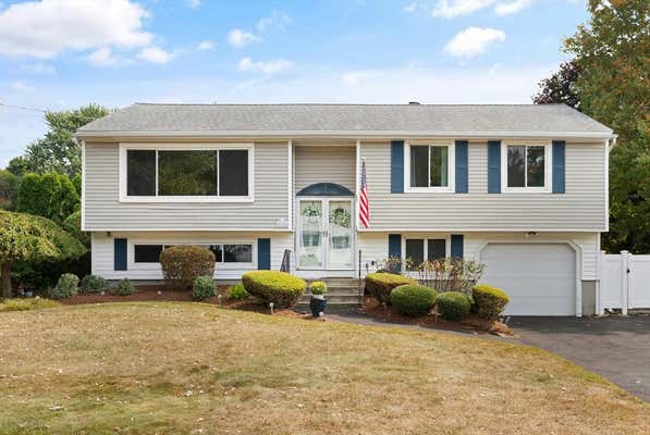 96 RYAN RD, STOUGHTON, MA 02072 - Image 1