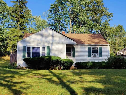 253 STAPLETON RD, SPRINGFIELD, MA 01109 - Image 1