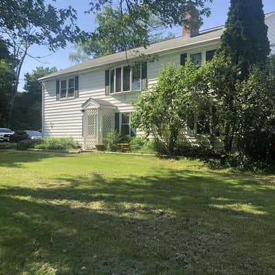 145 PONAKIN RD, LANCASTER, MA 01523 - Image 1