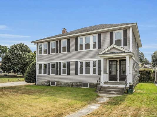 113 MAY ST, WORCESTER, MA 01602 - Image 1