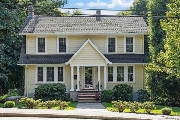 44 PROSPECT HILL RD, LEXINGTON, MA 02421 - Image 1