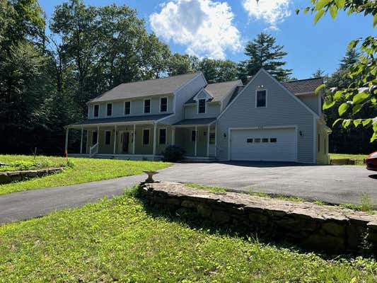 530 LEADMINE RD, STURBRIDGE, MA 01566 - Image 1