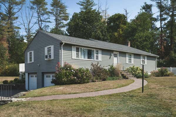 33 MAYFLOWER DR, WENHAM, MA 01984 - Image 1