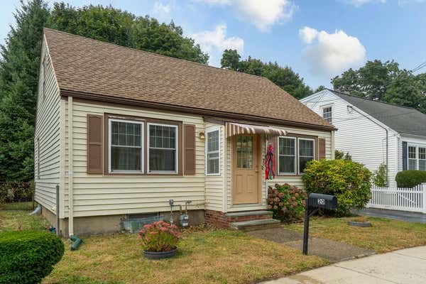 20 TAYLOR ST, WINTHROP, MA 02152 - Image 1