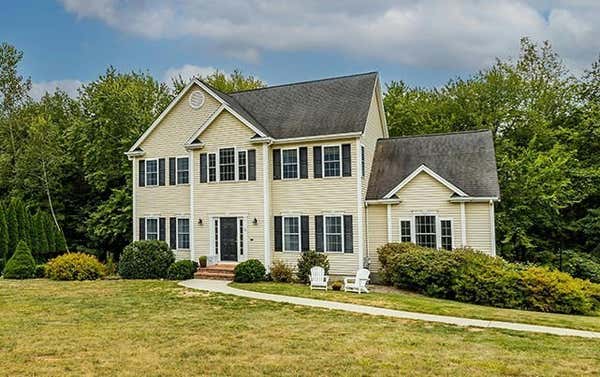 26 PINSONNAULT LN, NORTH ATTLEBORO, MA 02760 - Image 1